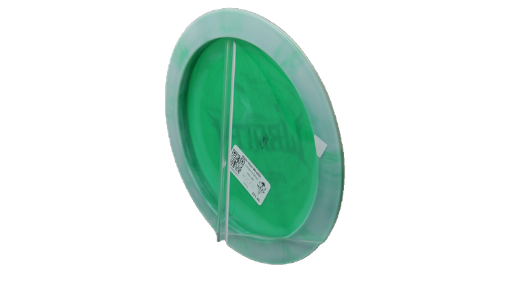 Innova Halo Star Wraith Distance Driver Back View