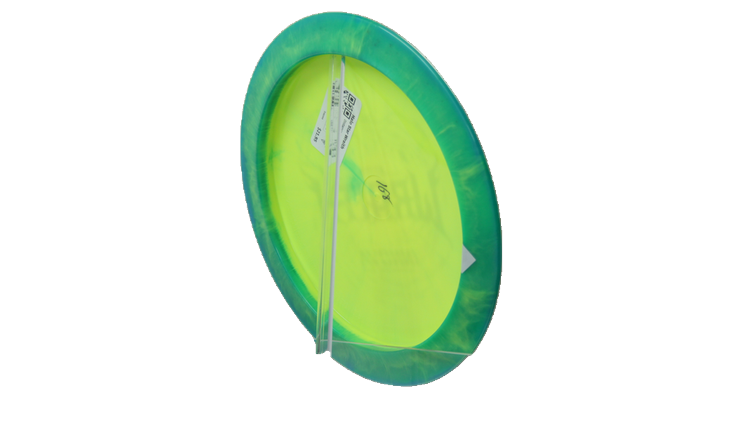 Innova Halo Star Wraith Distance Driver Back View