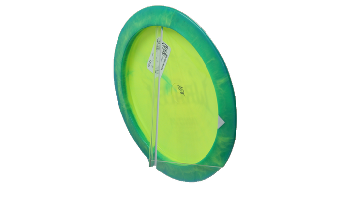 Innova Halo Star Wraith Distance Driver Back View