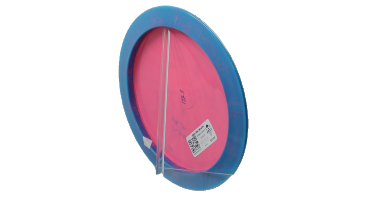 Innova Halo Star Wraith Distance Driver Back View