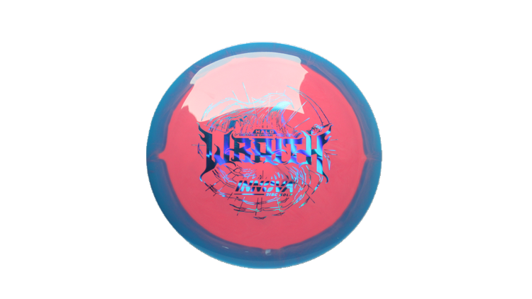 Innova Halo Star Wraith Distance Driver Front View