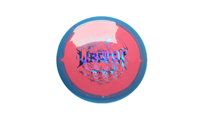 Innova Halo Star Wraith Distance Driver Front View