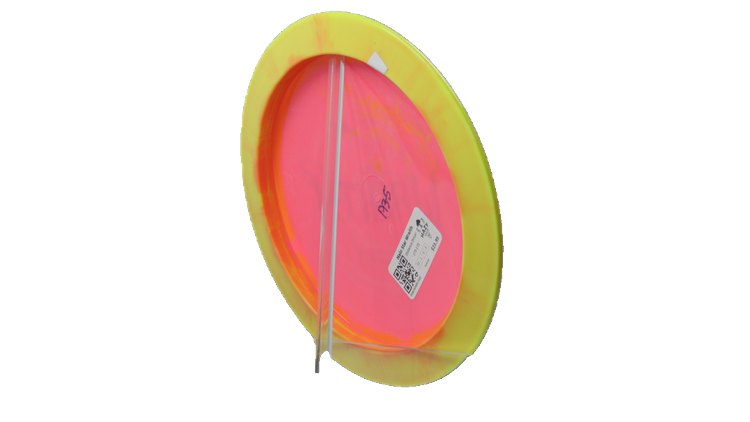 Innova Halo Star Wraith Distance Driver Back View