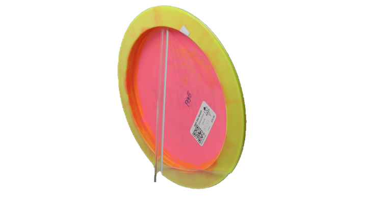Innova Halo Star Wraith Distance Driver Back View