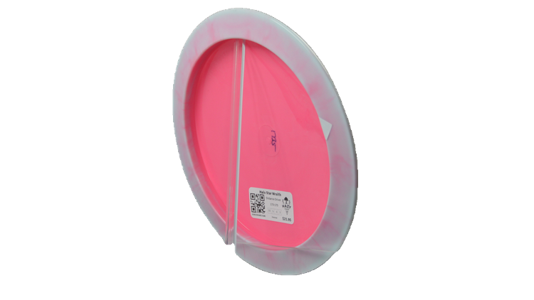 Innova Halo Star Wraith Distance Driver Back View