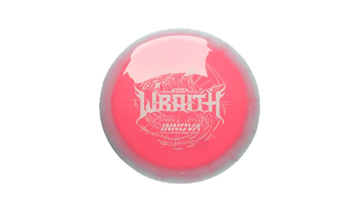 Innova Halo Star Wraith Distance Driver Front View