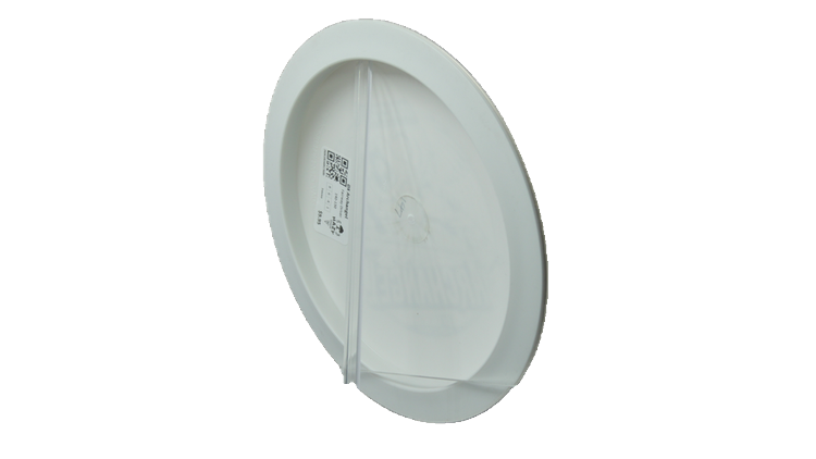 Innova DX Archangel Fairway Driver Back View