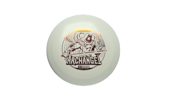Innova DX Archangel Fairway Driver Front View