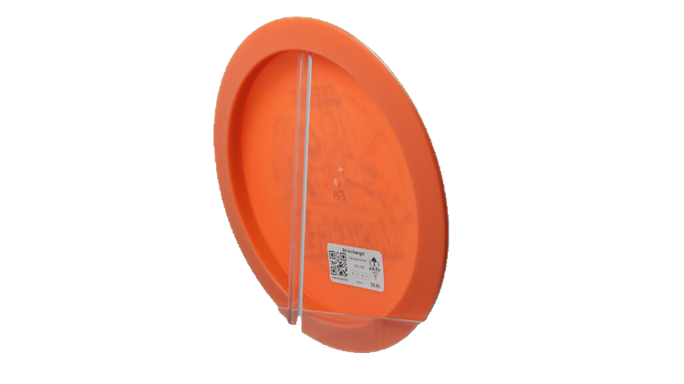 Innova DX Archangel Fairway Driver Back View