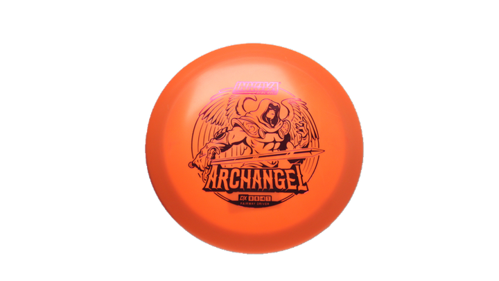 Innova DX Archangel Fairway Driver Front View