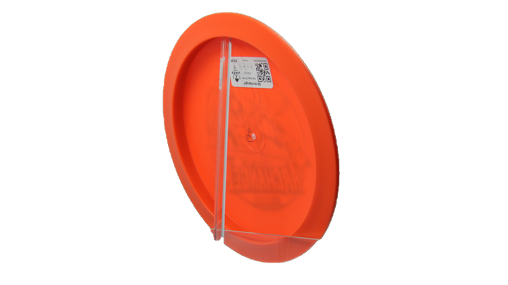 Innova DX Archangel Fairway Driver Back View