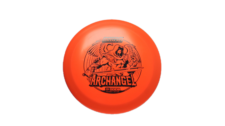 Innova DX Archangel Fairway Driver Front View