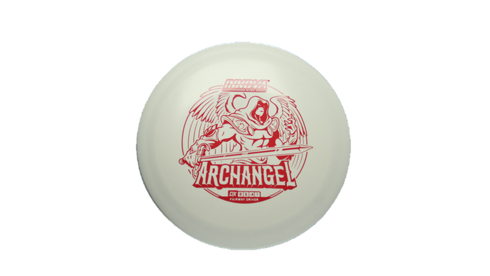 Innova DX Archangel Fairway Driver