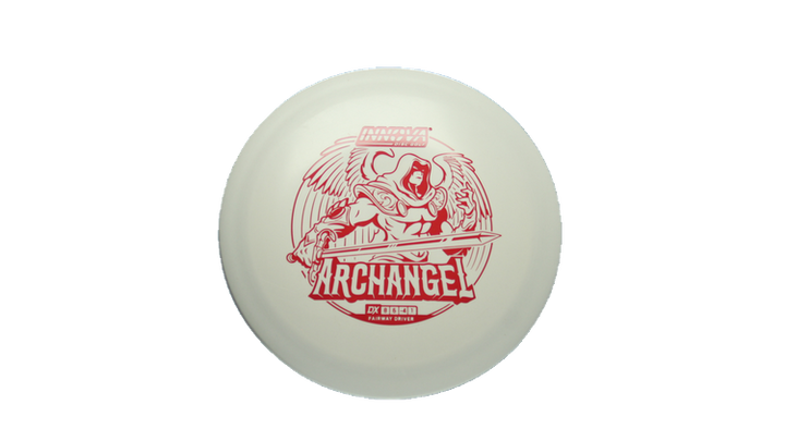 Innova DX Archangel Fairway Driver Front View