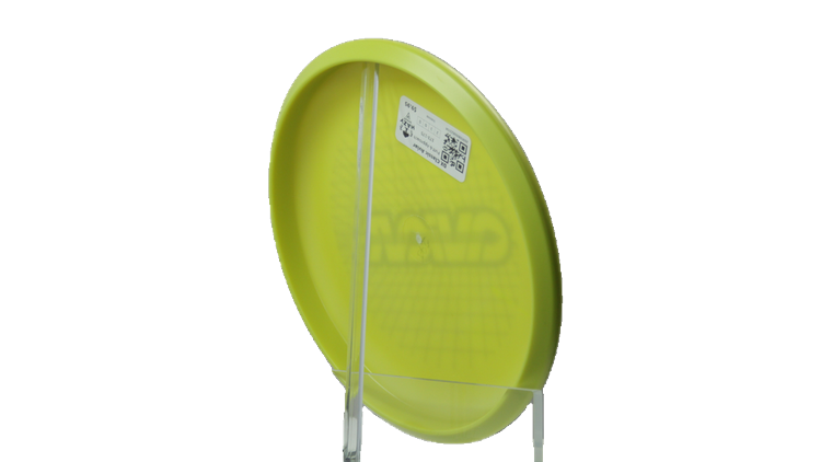 Innova DX Classic Aviar Putter Back View