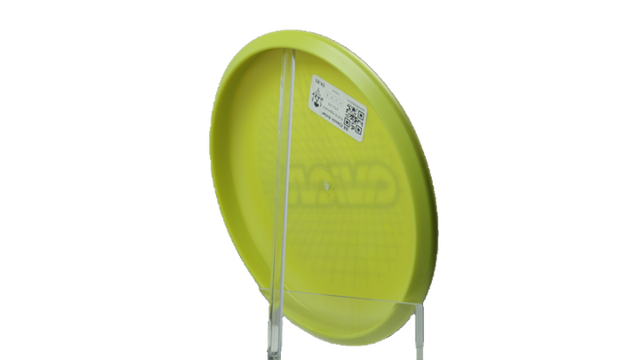 Innova DX Classic Aviar Putter Back View