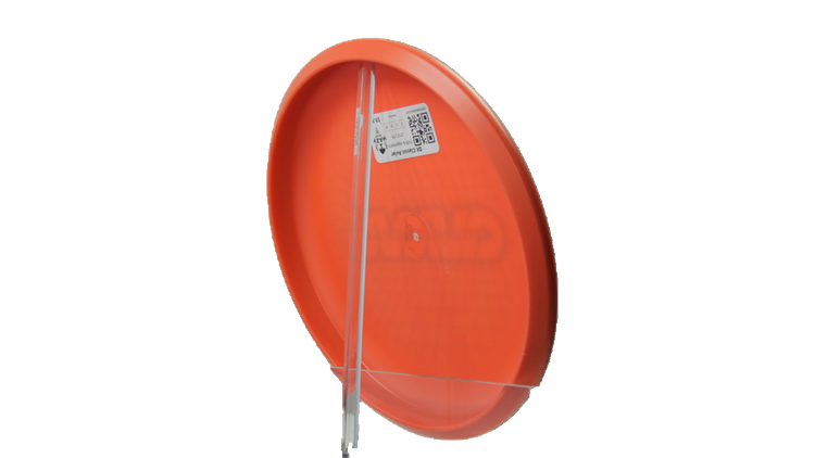 Innova DX Classic Aviar Putter Back View