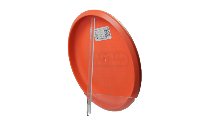 Innova DX Classic Aviar Putter Back View