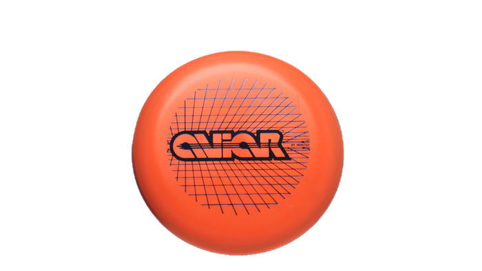 Innova DX Classic Aviar Putter