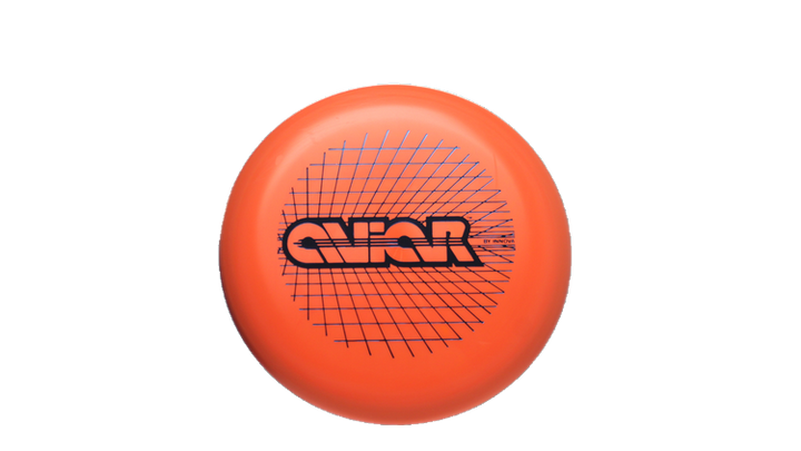 Innova DX Classic Aviar Putter Front View