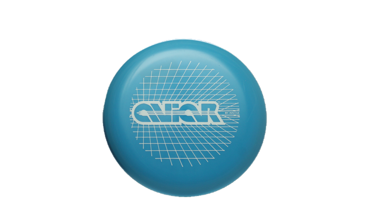 Innova DX Classic Aviar Putter Front View