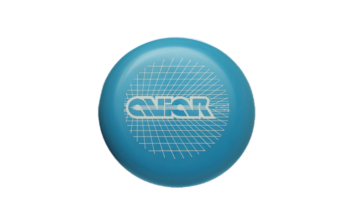 Innova DX Classic Aviar Putter Front View