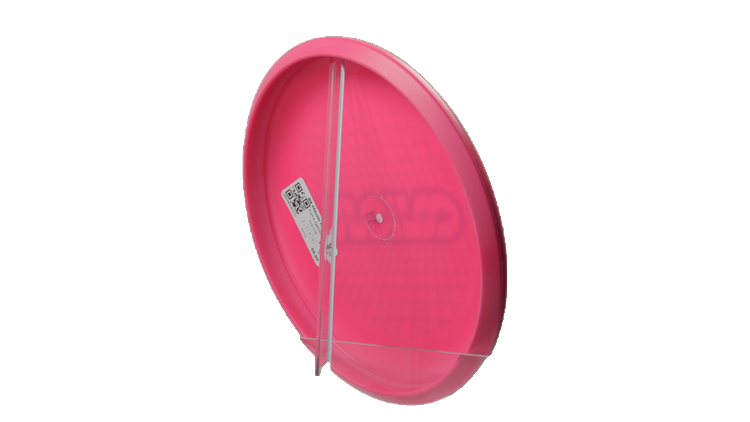 Innova DX Classic Aviar Putter Back View