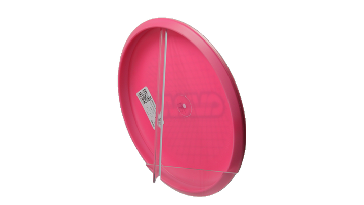 Innova DX Classic Aviar Putter Back View