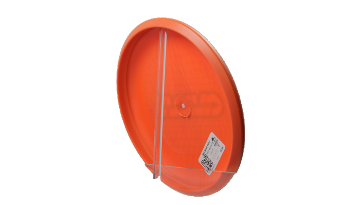 Innova DX Classic Aviar Putter Back View