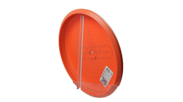 Innova DX Classic Aviar Putter Back View