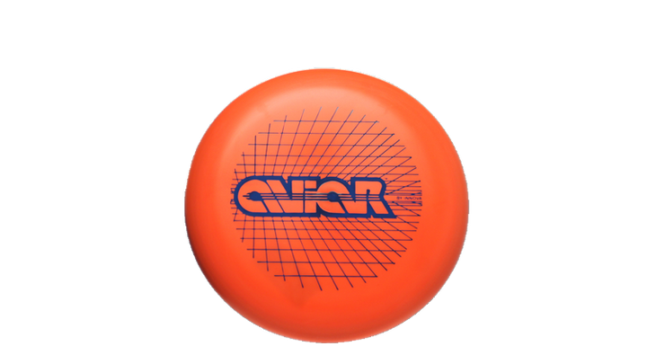 Innova DX Classic Aviar Putter Front View
