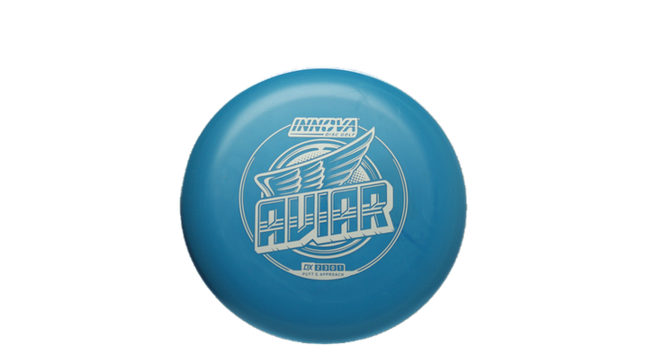 Innova DX Aviar Putter Front View