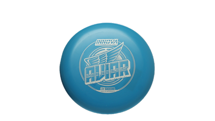 Innova DX Aviar Putter Front View