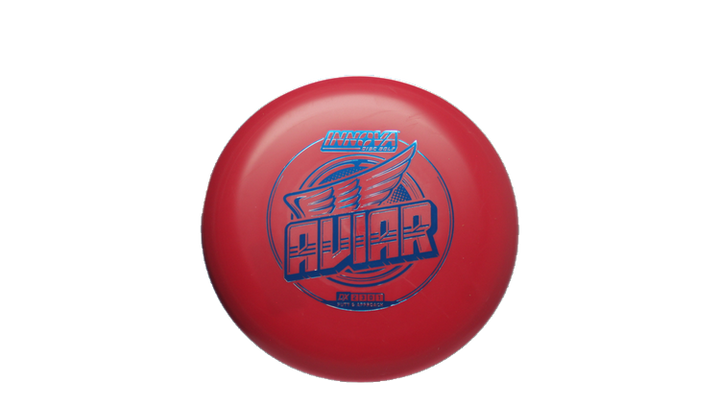 Innova DX Aviar Putter Front View