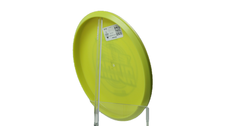 Innova DX Aviar Putter Back View