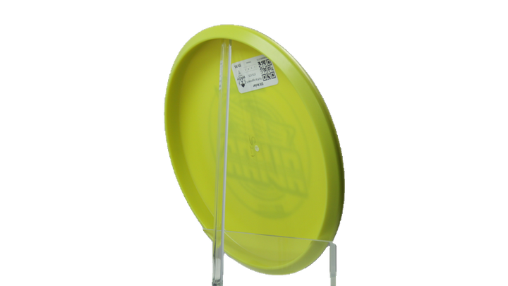 Innova DX Aviar Putter Back View