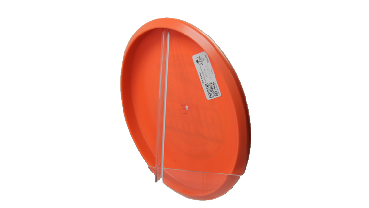 Innova DX Aviar Putter Back View