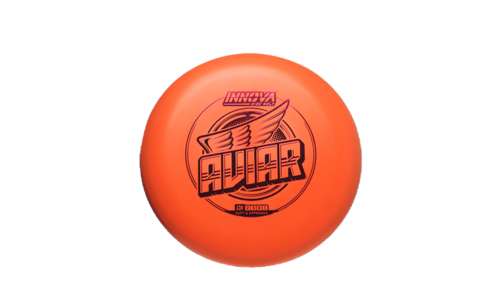 Innova DX Aviar Putter Front View