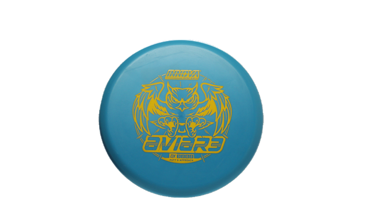 Innova DX Aviar3 Putter Front View