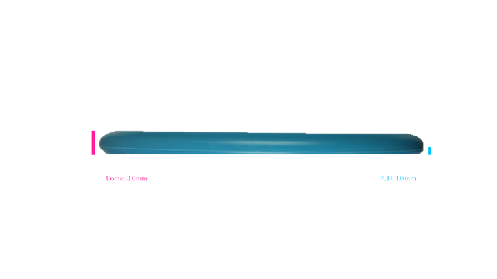Innova DX Aviar3 Putter Profile View