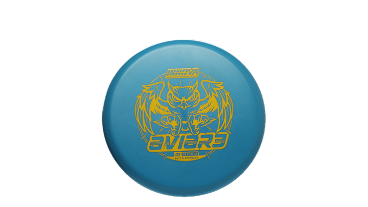 Innova DX Aviar3 Putter Front View