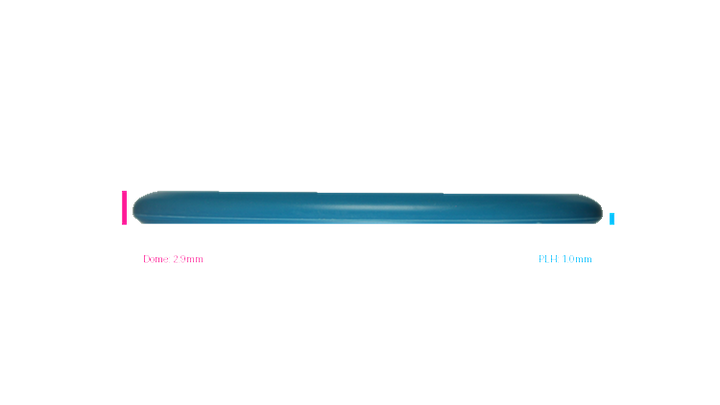 Innova DX Aviar3 Putter Profile View