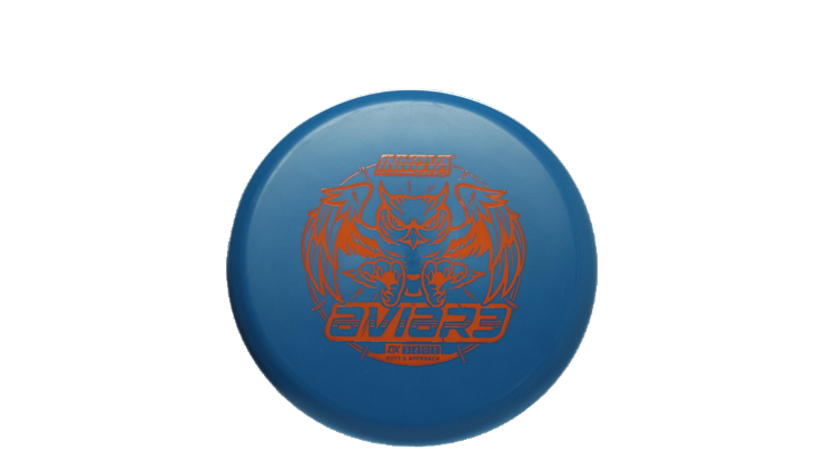 Innova DX Aviar3 Putter Front View