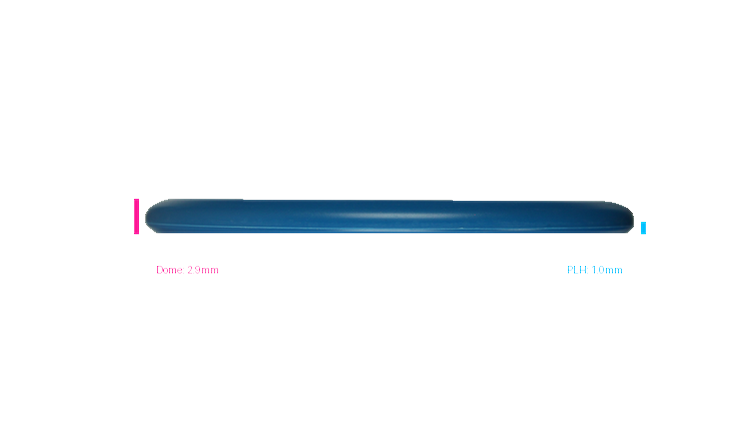 Innova DX Aviar3 Putter Profile View