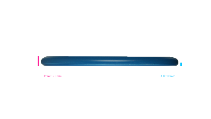 Innova DX Aviar3 Putter Profile View
