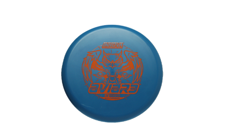 Innova DX Aviar3 Putter Front View