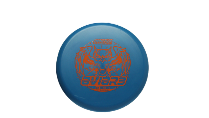 Innova DX Aviar3 Putter Front View