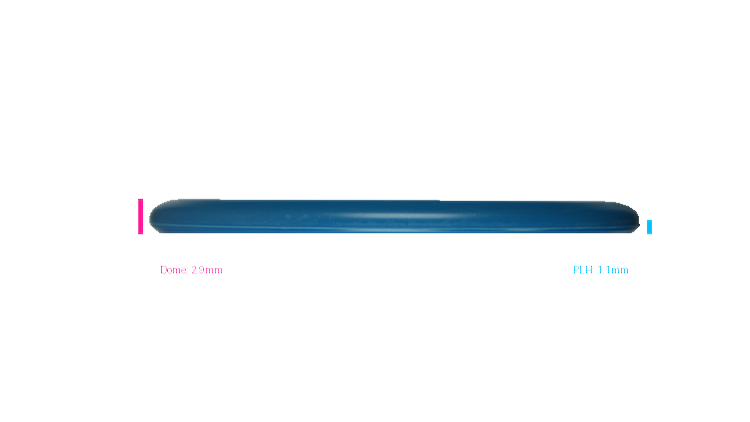 Innova DX Aviar3 Putter Profile View