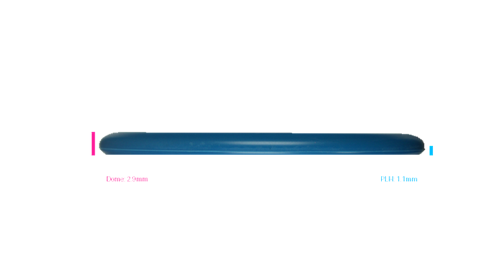 Innova DX Aviar3 Putter Profile View