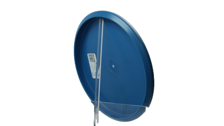 Innova DX Aviar3 Putter Back View